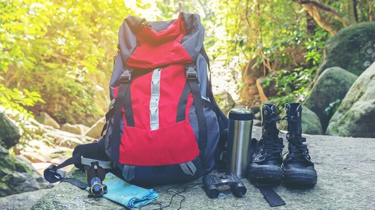 How a 72-hour emergency kit gives you the quiet confidence of knowing you’re ready for anything