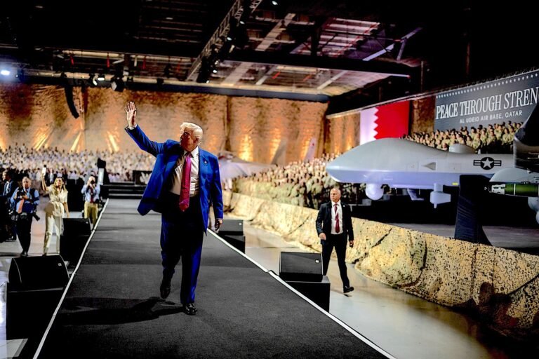 The Normalcy of US Wars – Consortium News