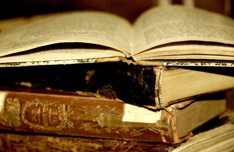Critics Call for Probe of Book-Burning by AI Giants – Consortium News