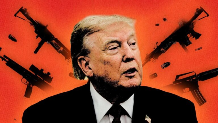 The Trump administration promised a pivot from the Middle East to East Asia. It’s doing the opposite.