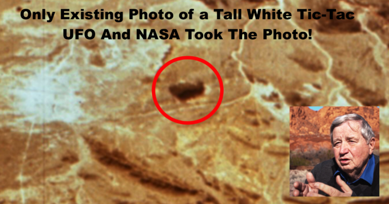 The Only Tall White TicTac UFO Photo In Existence, Taken By NASA! UFO UAP Alien paranormal news. 👽👽👽