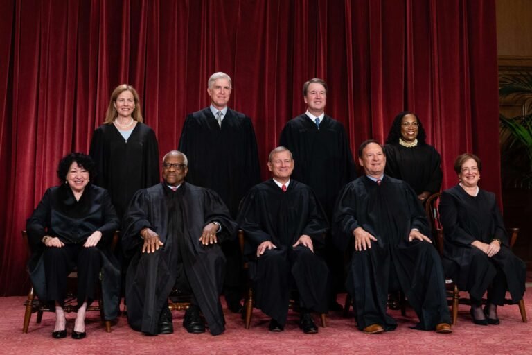 David Cole’s Qualified Defense of the Supreme Court
