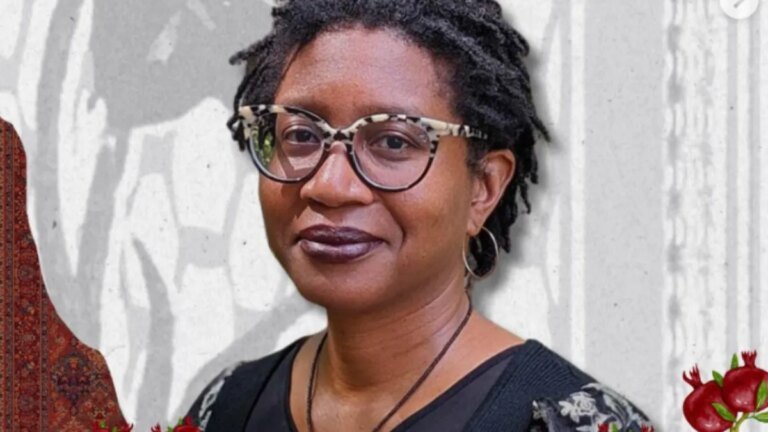 In Support Of Dr. Tiffany Willoughby-Herard
