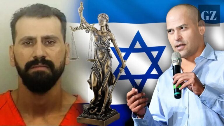 US DOJ Relying On Anonymous Israeli Intel Agent To Convict US Resident Of Oct 7 Participation