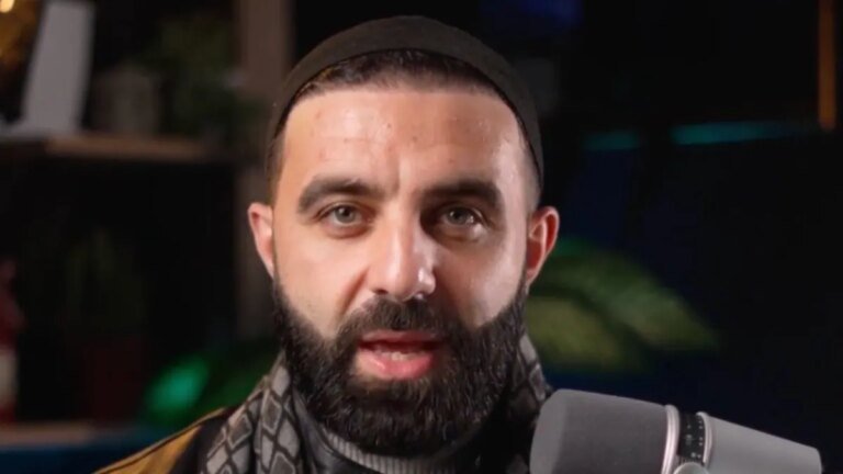 UK Government Targeting of Muslim Scholar Part of a Coordinated Campaign to Clamp Down on Pro-Palestine Solidarity