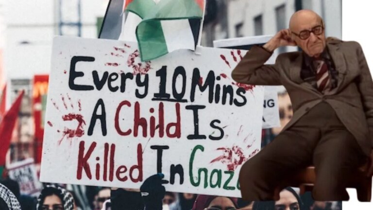 History Has Proven Leibowitz Right about Israel