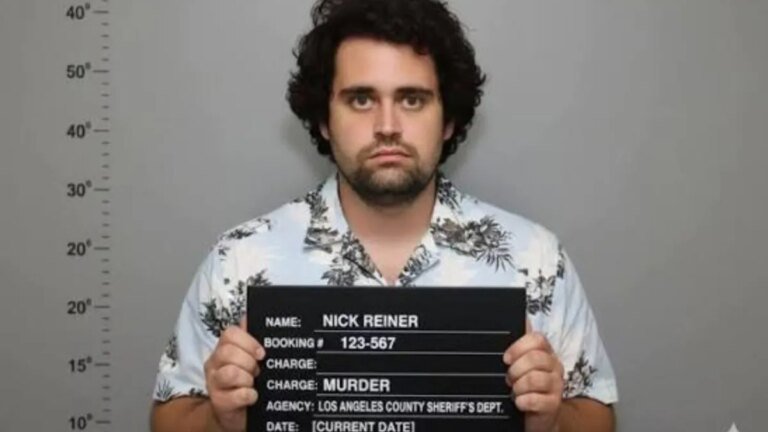 It Looks Like Nick Reiner Killed His Mother and Father, and Now He Wants Their Money. No Way