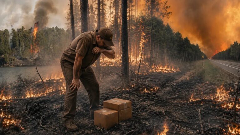 How Climate Change Is Making Bad Working Conditions Even Worse