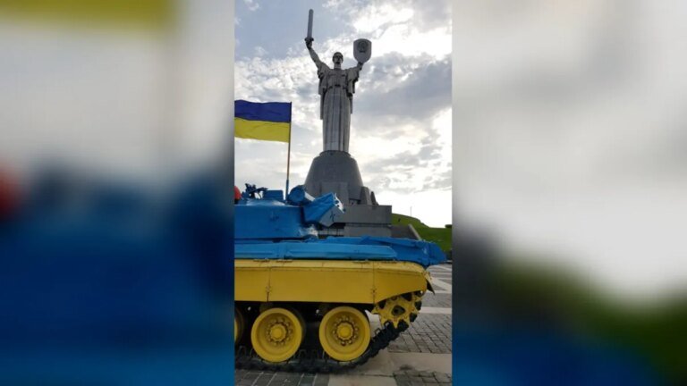 Ukraine’s Ultranationalist War On History