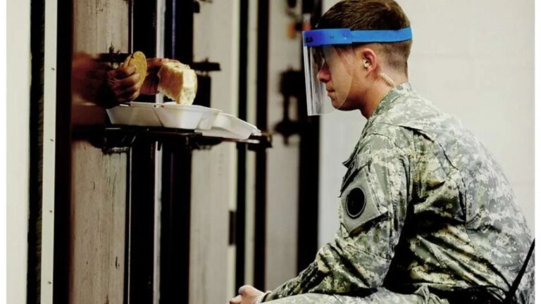 States Claim to Invest in “Humane” New Prisons — But Prisons Were Never Humane