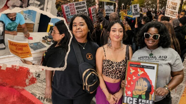 Atlanta Offers A Model For Building Sanctuary