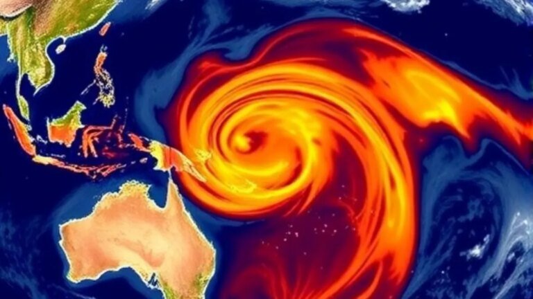 Study Suggests Climate Crisis Is Supercharging ‘Godzilla’ El Niños