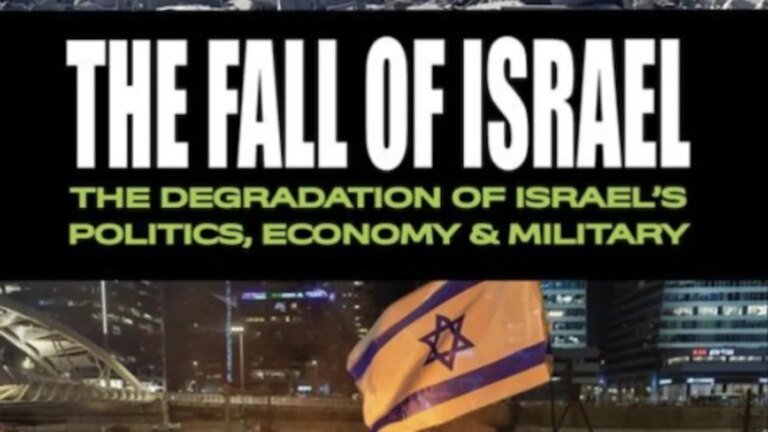 The West Bank’s Ultra-Apartheid And The Collusive International Silence