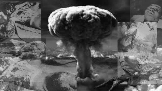 The Looming Risk Of Nuclear Disaster