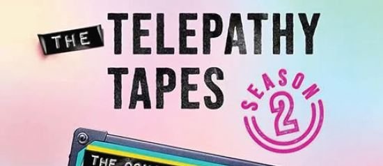 The Telepathy Tapes: A Portal into a World of Woo