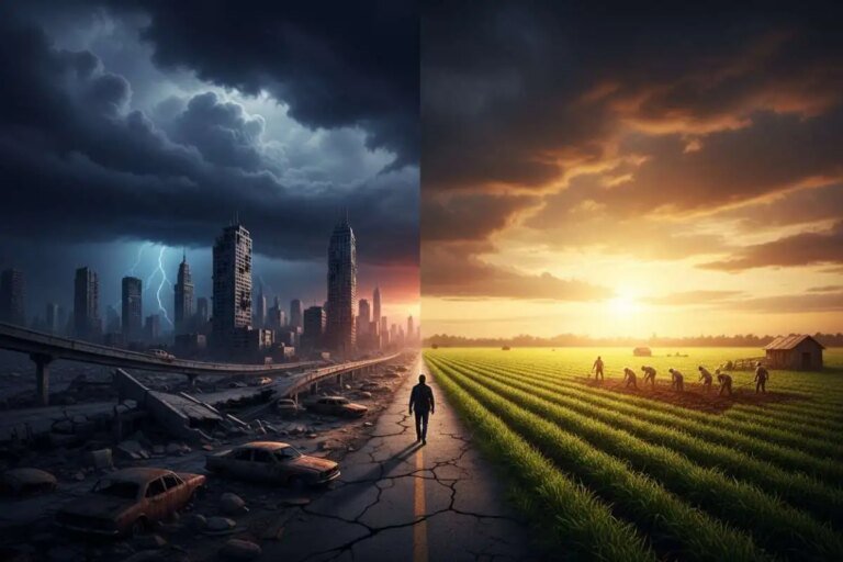 Health Ranger Report: The Collapse Is Already Here and Americans Are Unaware Of It, Bracken Warns
