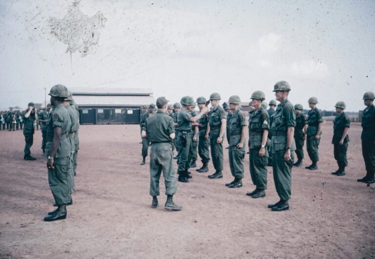 The Vietnam War Redux – CounterPunch.org