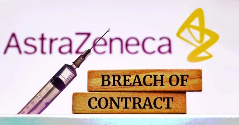 Will AstraZeneca Have to Pay Medical Expenses for Woman Injured During COVID Vaccine Trial?
