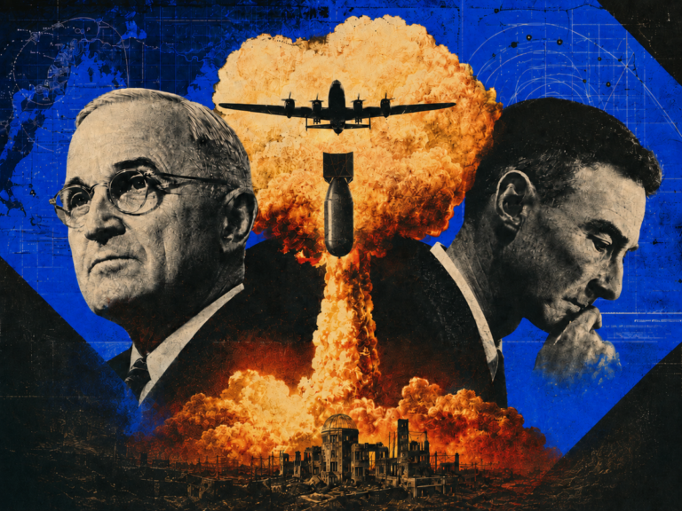 The Moral Case for Dropping the Atomic Bombs