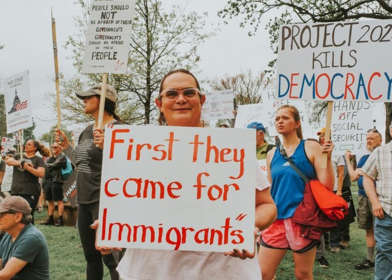 The Economic Power of Immigrants