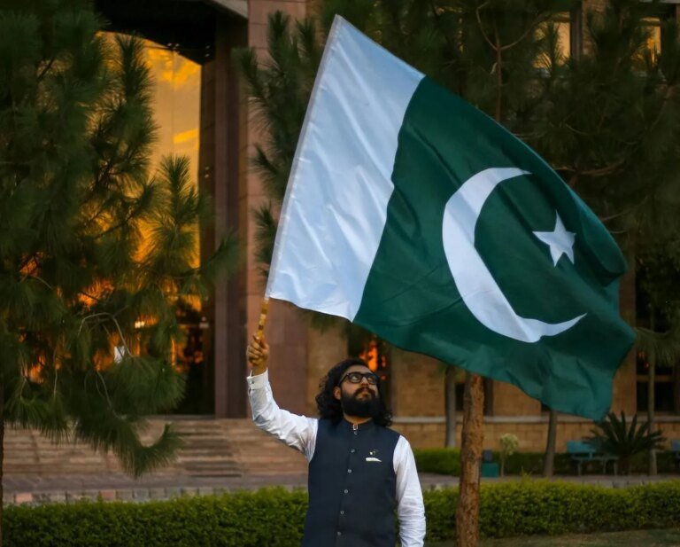 Pakistan’s Fresh Proposals to End U.S.-Iran Conflict