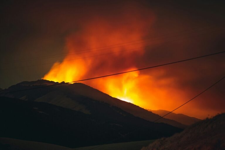 The Most Shocking Climate News of 2026