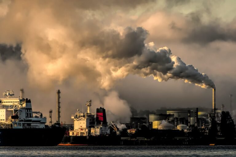UK Billionaire: “Decarbonize 0r Die”