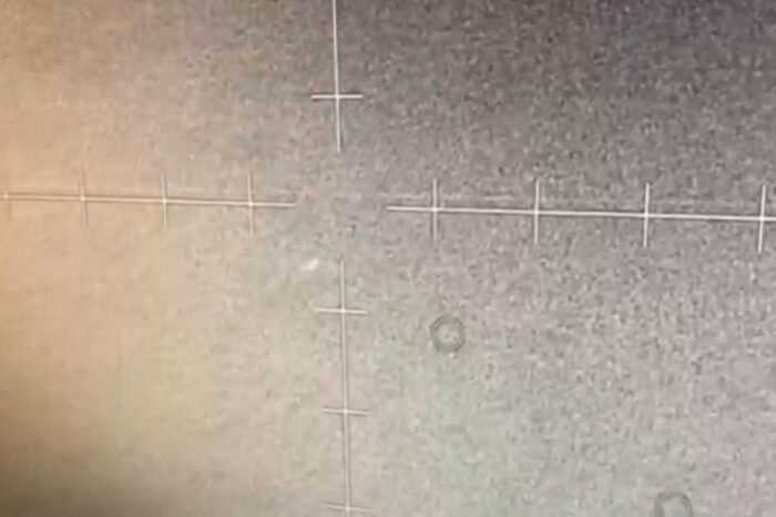 Another Pentagon UAP Release – More Dots