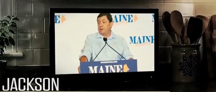 Collins Ad Attacks Jackson on Education Using Questionable U.S. News Ranking for Maine