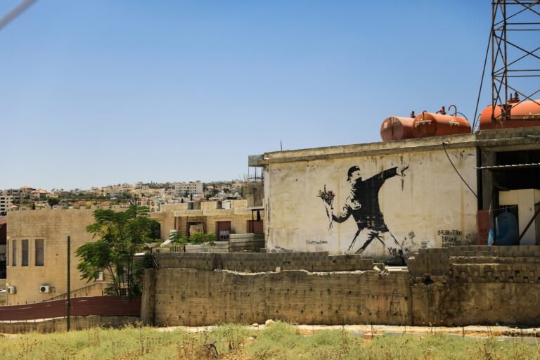 The Meaning of Tell: Why the West Bank May Be Nearing a Breaking Point
