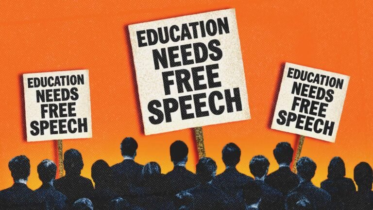 Nebraska lawsuit argues that school choice is a First Amendment issue