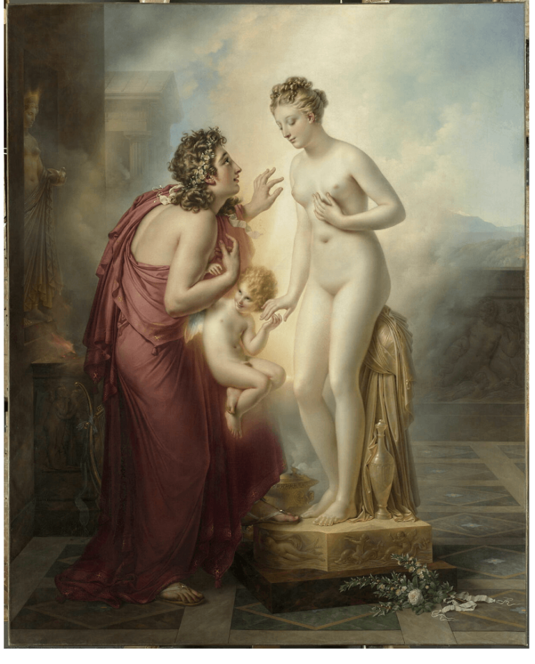 Lovers’ Quarrel: Is My AI Cheating on Me?