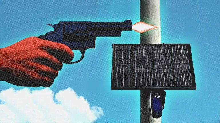 Roanoke, Virginia removes gunshot detectors months after approving them