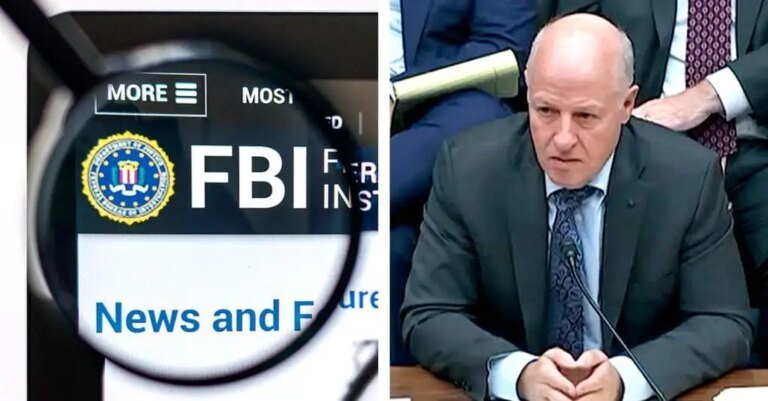 FBI Pressured U.S. Customs to Ditch Plan to Question Key Fauci Ally on Return Trip From Wuhan