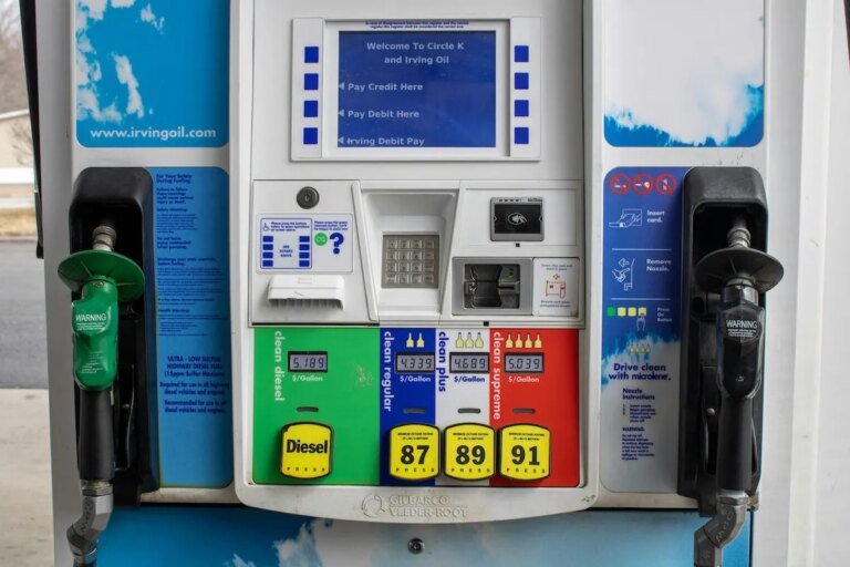 Highest Gasoline Prices ever in Aug., as US-Iran Tit for Tat Strikes Continue