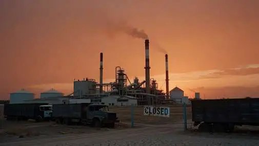 THEY’RE POISONING THE SEED: How a Single Strait 7,000 Miles Away Is About to Starve 2 Billion People—And Why Your Government Already Knows