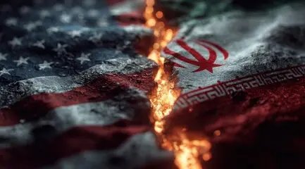 CENTCOM: US Strikes Around The Strait of Hormuz Not Effective