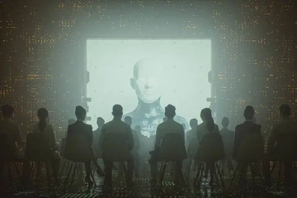 ‘Earth’s Greatest Enemy’ Delivers A Penetrating Insight Into The Heart Of Our Dystopia