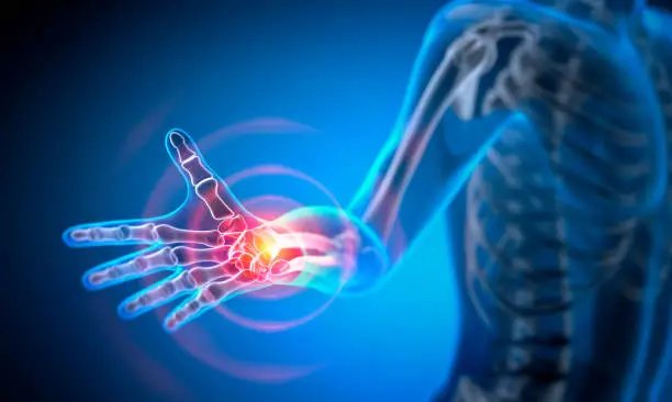 How Molecular Hydrogen Fights Inflammation and Reverses Fatty Liver Disease