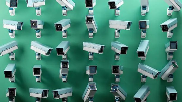 Doug Casey on the Surveillance State Quietly Taking Shape Across America