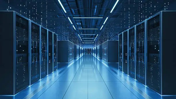 Reclaiming Our Future Against AI Data Centers (Derrick Broze & Hakeem Anwar on Geopolitics & Empire)