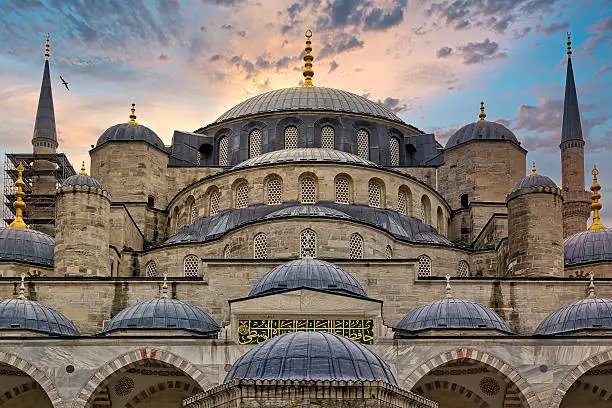 Erdogan’s Ottoman Gambit: Turkey Prepares for a New Regional Order