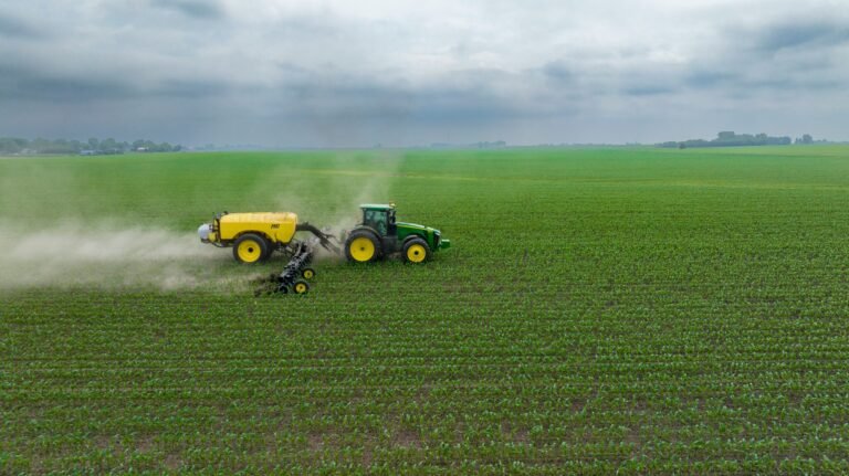 Iowa’s Cancer Explosion is Rattling the Midterms