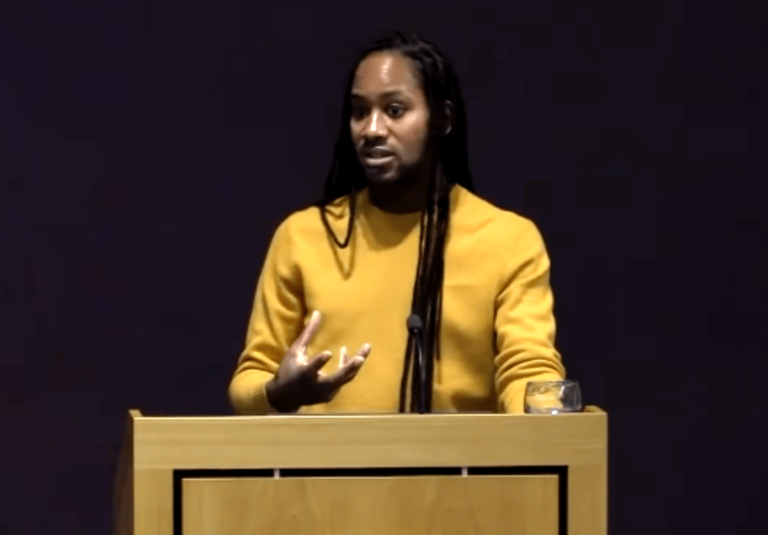 The Liberal Press and the Violence of Neutrality: Spectacle and the Destruction of Jason Arday