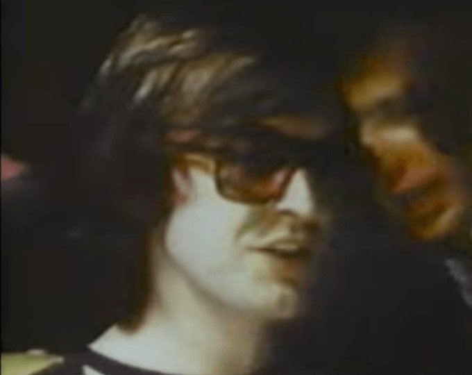 Master Blaster: the Dave Marsh Experience