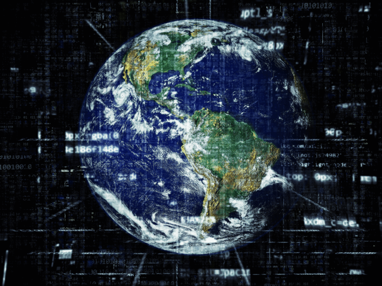 Turning OSINV inside the machine: Open-source investigations and information disorder