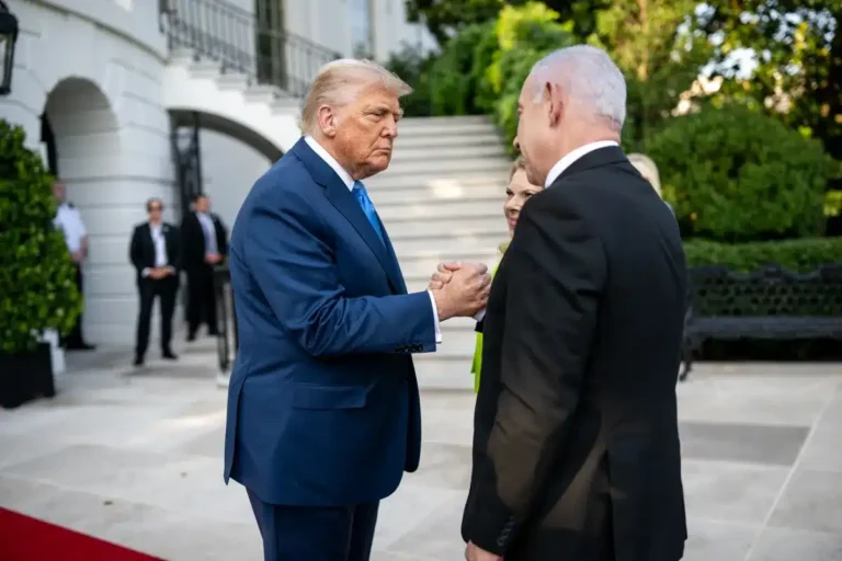 Israel Felt Trump ‘Left Us Behind’ After Trump Called Off Attack On Iran