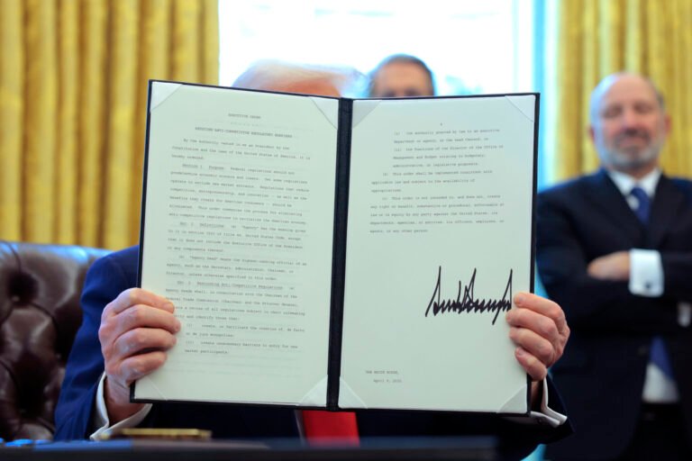 Trump’s Successful Campaign Against DEI