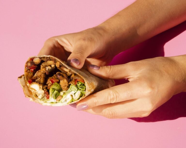 The $20 burrito debate reveals the contradictions of Trump’s economic agenda