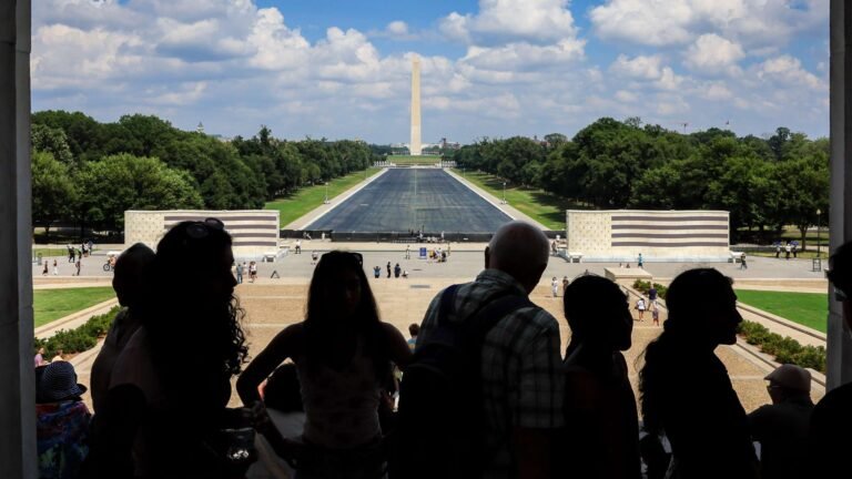 Jeanine Pirro rushed to judgment in Reflecting Pool vandalism cases